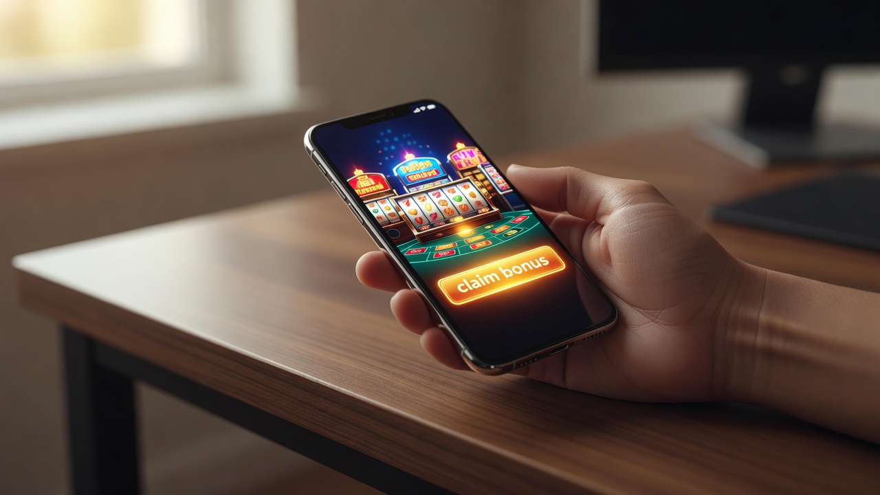 Jak Krok Za Krokem Získat Váš Zahraniční Bonus Bez Vkladu - zahraniční casino bonus bez vkladu