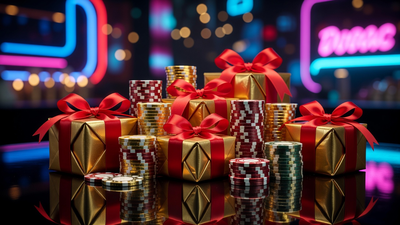 Přehled bonusů a promo akcí v zahraničních casinech - zahraniční casino s licencí Curaçao