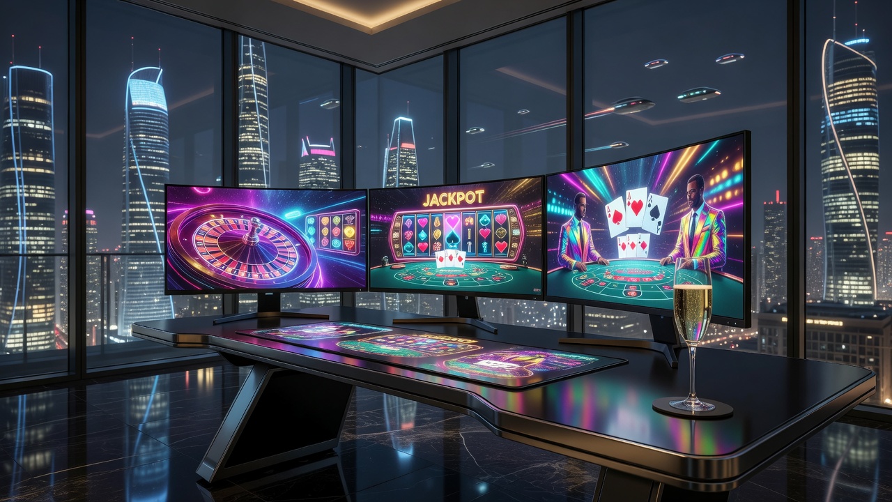 Nejlepší zahraniční online casina 2026 - zahraniční casino s licencí Curaçao